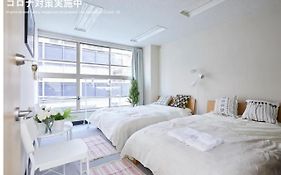 寅ホテル 台東 Hotel 寅 台东 Tora Hotel Taito A
