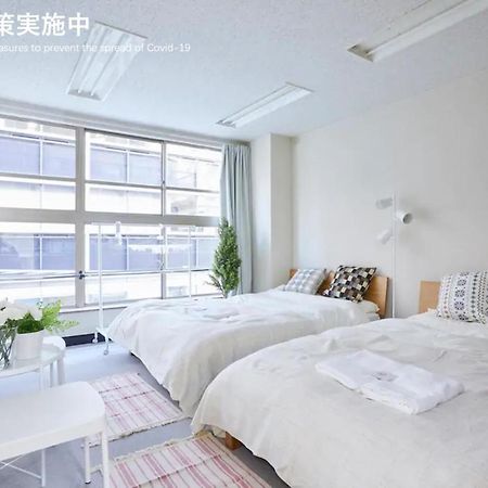 寅ホテル 台東 Hotel 寅 台东 Tora Hotel Taito A 東京都 エクステリア 写真
