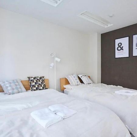 寅ホテル 台東 Hotel 寅 台东 Tora Hotel Taito A 東京都 エクステリア 写真