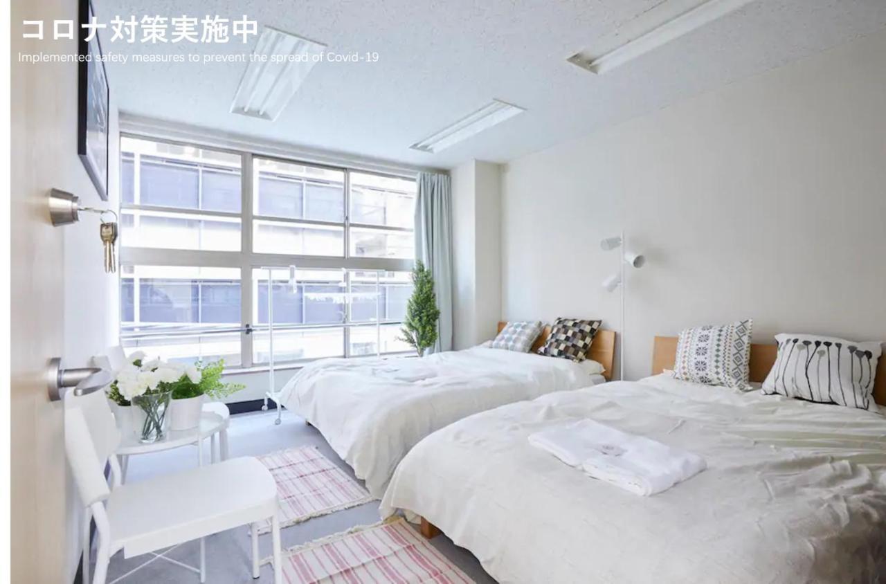 寅ホテル 台東 Hotel 寅 台东 Tora Hotel Taito A 東京都 エクステリア 写真