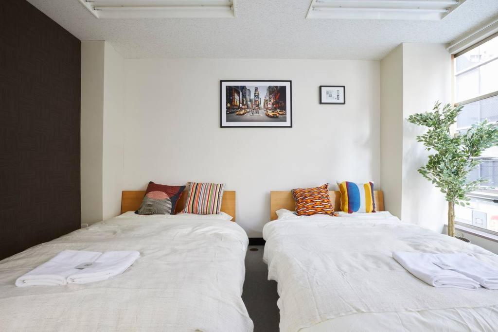 寅ホテル 台東 Hotel 寅 台东 Tora Hotel Taito A 東京都 エクステリア 写真