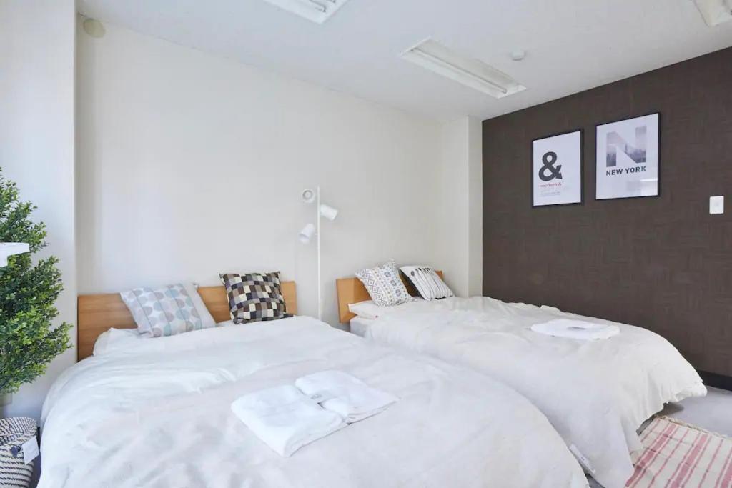 寅ホテル 台東 Hotel 寅 台东 Tora Hotel Taito A 東京都 エクステリア 写真