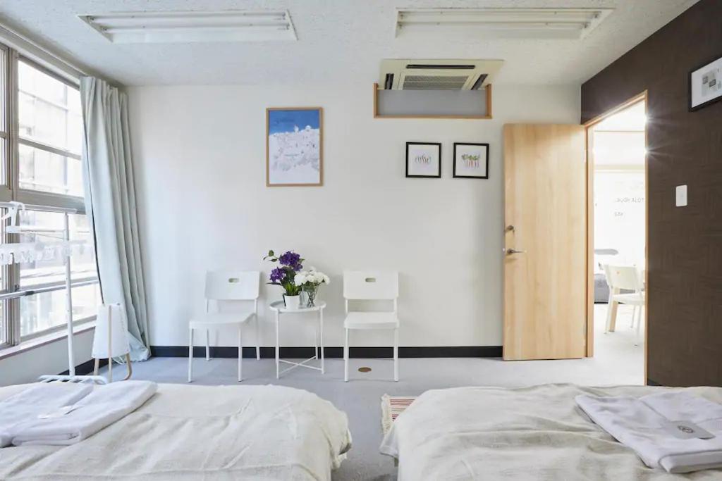 寅ホテル 台東 Hotel 寅 台东 Tora Hotel Taito A 東京都 エクステリア 写真