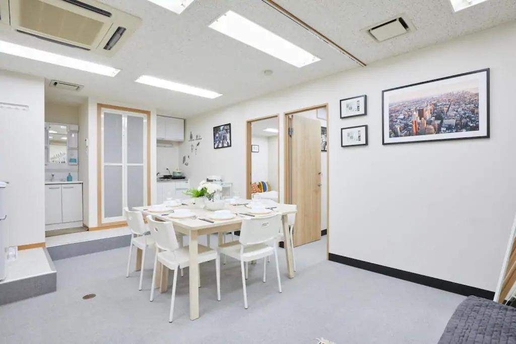 寅ホテル 台東 Hotel 寅 台东 Tora Hotel Taito A 東京都 エクステリア 写真