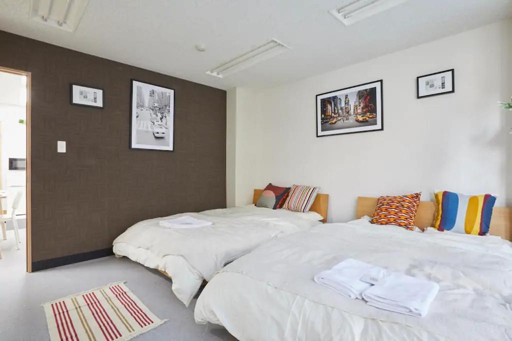 寅ホテル 台東 Hotel 寅 台东 Tora Hotel Taito A 東京都 エクステリア 写真