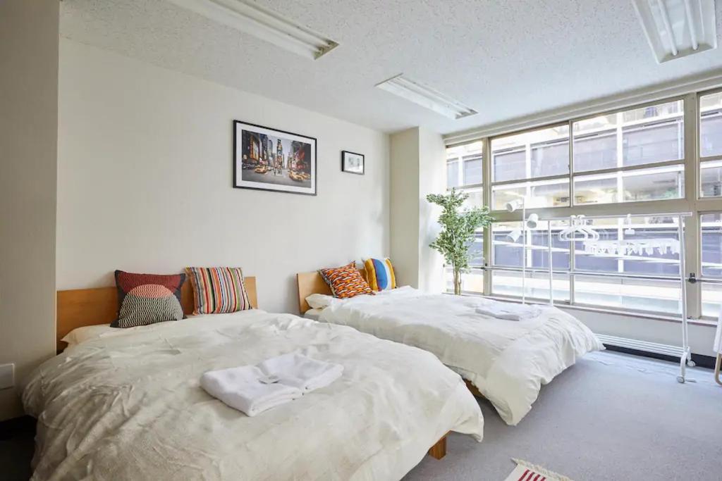 寅ホテル 台東 Hotel 寅 台东 Tora Hotel Taito A 東京都 エクステリア 写真
