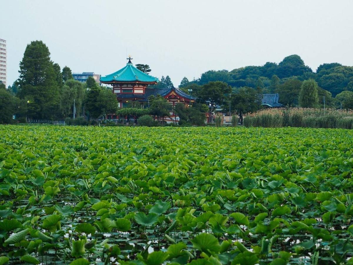 寅ホテル 台東 Hotel 寅 台东 Tora Hotel Taito A 東京都 エクステリア 写真
