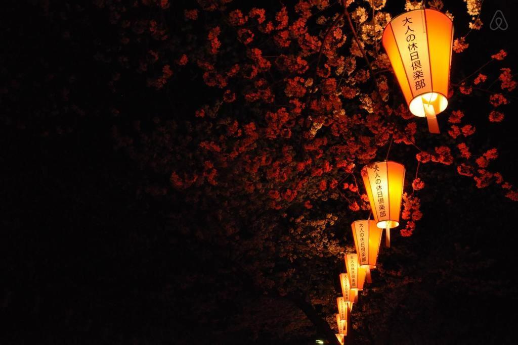 寅ホテル 台東 Hotel 寅 台东 Tora Hotel Taito A 東京都 エクステリア 写真