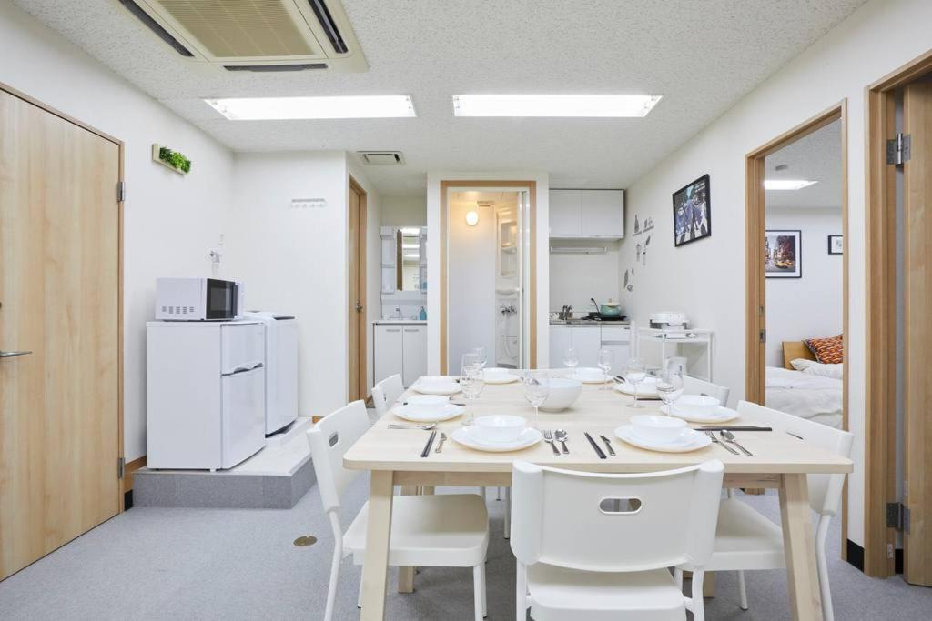 寅ホテル 台東 Hotel 寅 台东 Tora Hotel Taito A 東京都 エクステリア 写真