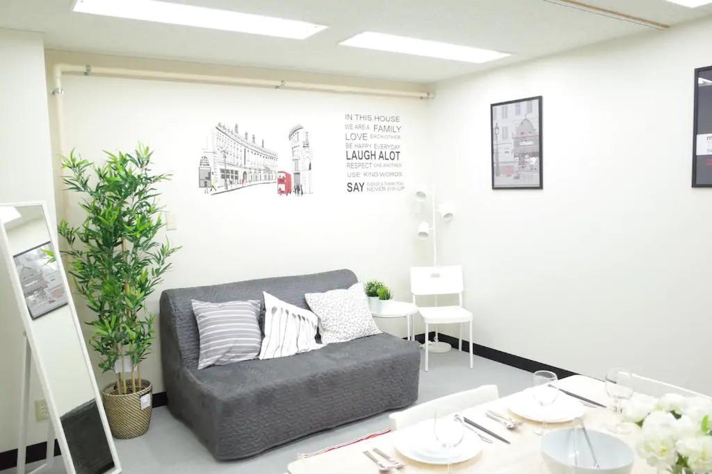 寅ホテル 台東 Hotel 寅 台东 Tora Hotel Taito A 東京都 エクステリア 写真