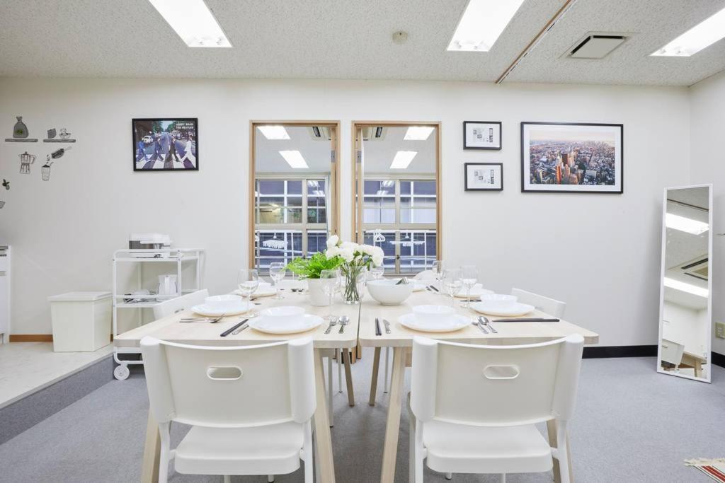 寅ホテル 台東 Hotel 寅 台东 Tora Hotel Taito A 東京都 エクステリア 写真