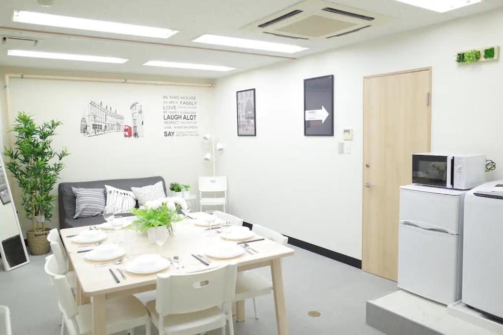 寅ホテル 台東 Hotel 寅 台东 Tora Hotel Taito A 東京都 エクステリア 写真