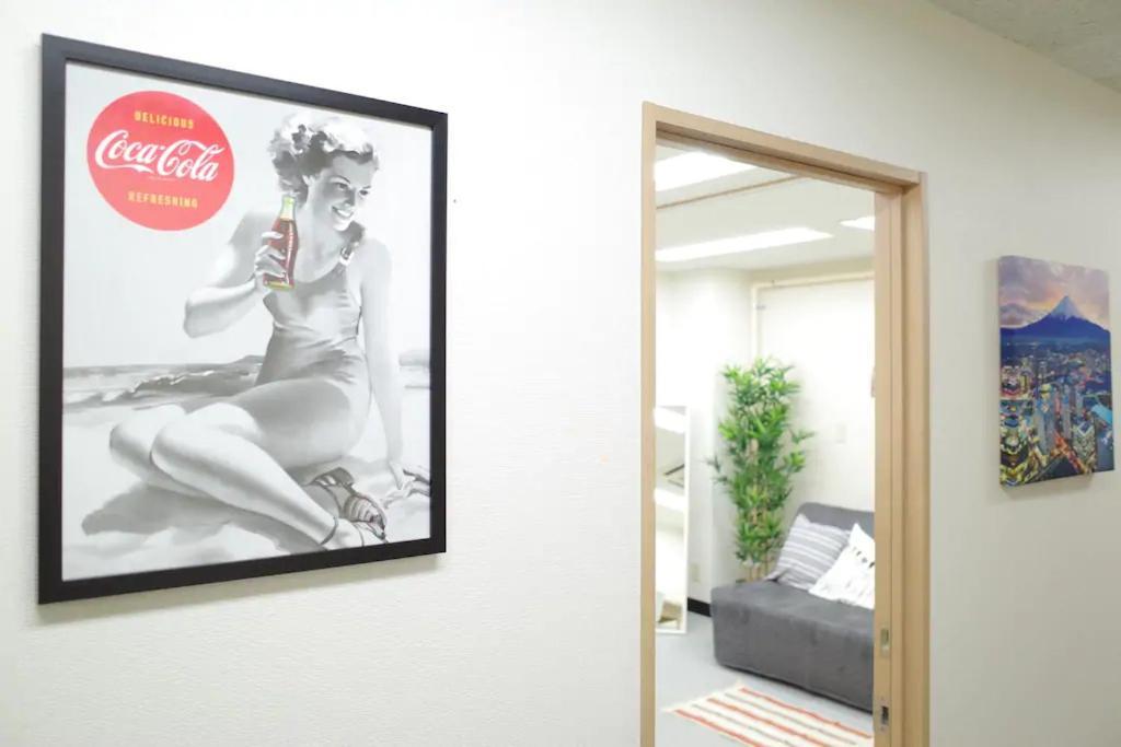 寅ホテル 台東 Hotel 寅 台东 Tora Hotel Taito A 東京都 エクステリア 写真