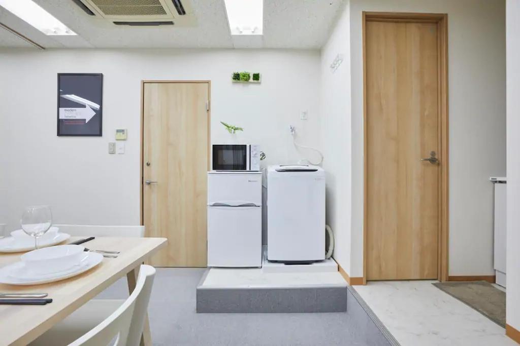 寅ホテル 台東 Hotel 寅 台东 Tora Hotel Taito A 東京都 エクステリア 写真